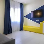 Trevi Hotel 3*