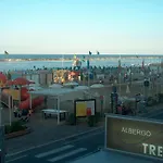 Hotel Trevi 3*