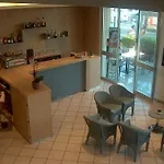 Trevi Hotel 3*