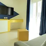 Hotel Trevi 3*