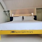 Hotel Trevi 3*