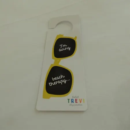 Trevi Hotel 3*