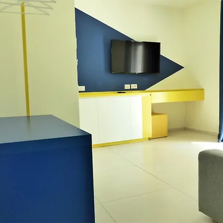 Trevi 3* Bellaria-Igea Marina
