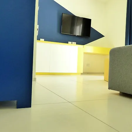 Trevi Bellaria – Igea Marina