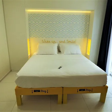 Trevi 3* Bellaria – Igea Marina