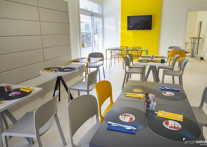 Trevi Bellaria – Igea Marina