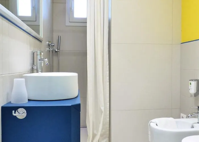 Trevi Szálloda Bellaria – Igea Marina