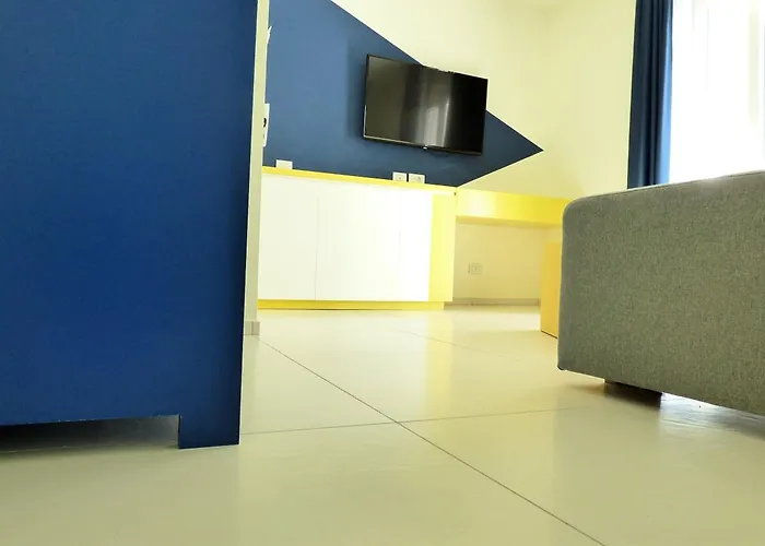 Trevi Bellaria – Igea Marina