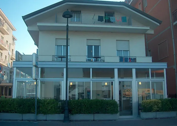 Trevi Bellaria – Igea Marina