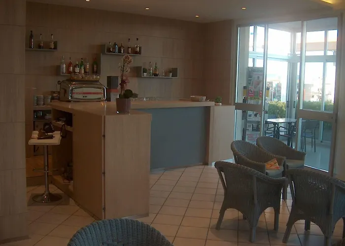 Trevi Szálloda Bellaria – Igea Marina