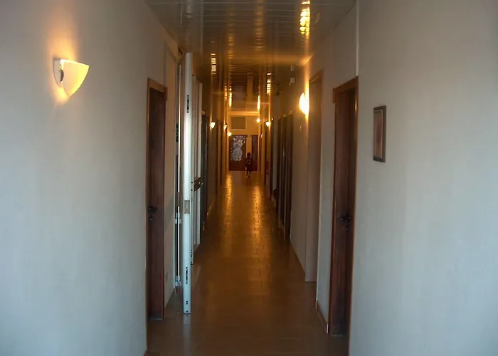 Szálloda Trevi Bellaria – Igea Marina