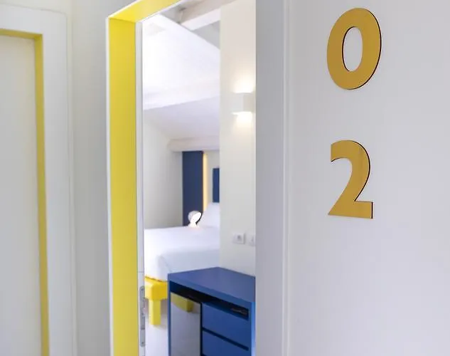 Trevi 3* Bellaria – Igea Marina