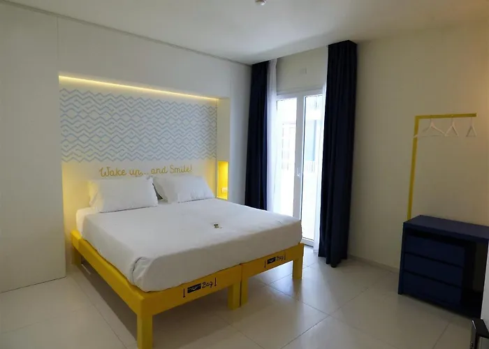 Trevi 3* Bellaria – Igea Marina