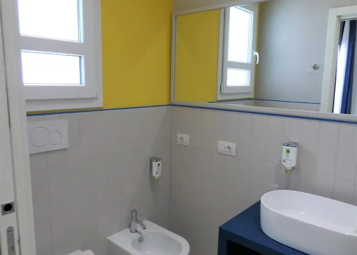 Trevi 3* Bellaria – Igea Marina