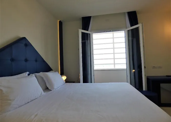 Trevi Szálloda Bellaria – Igea Marina