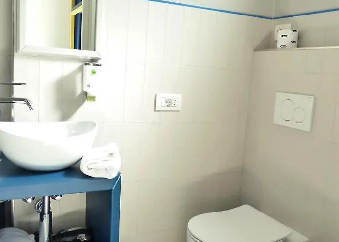 Trevi 3* Bellaria – Igea Marina