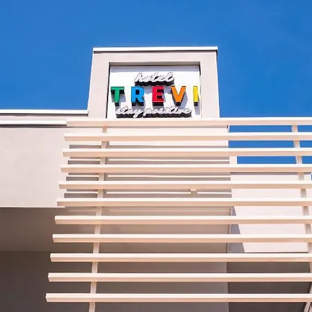 Hotel Trevi Bellaria-Igea Marina