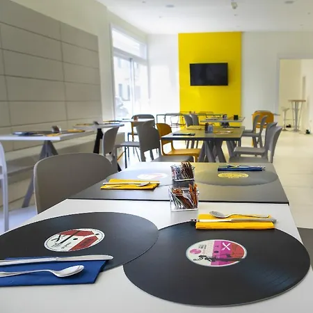 Trevi Hotel Bellaria-Igea Marina