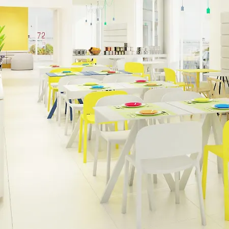 Trevi Bellaria – Igea Marina