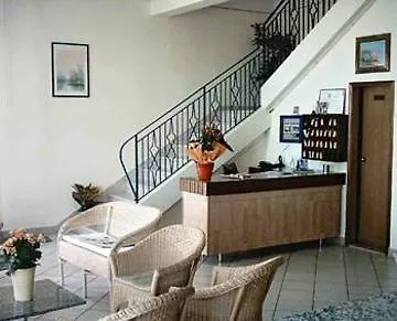 Hotel Trevi 3*