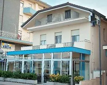 Trevi Hotel 3*