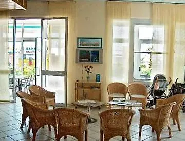 Hotel Trevi Bellaria-Igea Marina