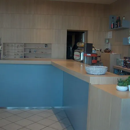Trevi Hotel Bellaria-Igea Marina