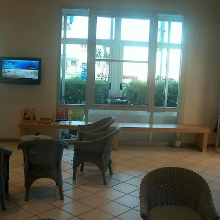 Trevi Hotel 3*