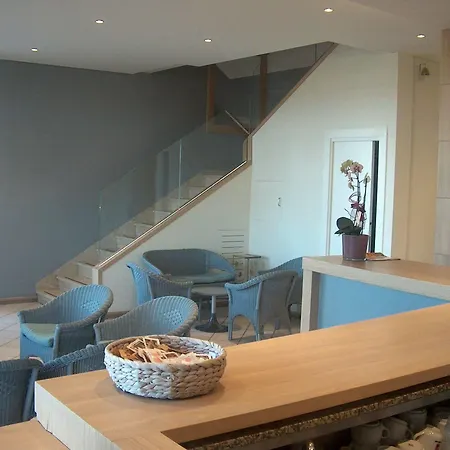 Hotel Trevi 3*