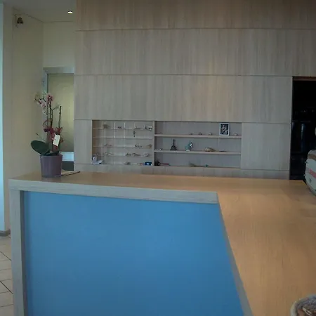 Trevi Hotel