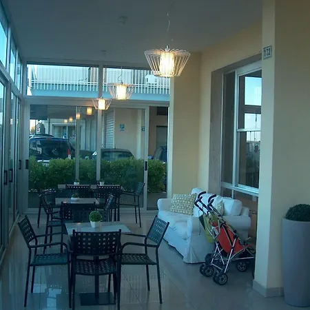 Hotel Trevi Bellaria-Igea Marina