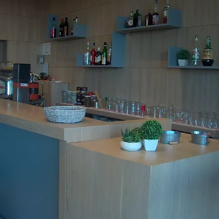 Trevi Hotel