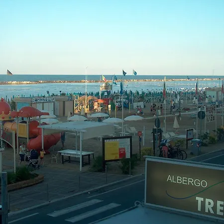 Hotel Trevi 3*