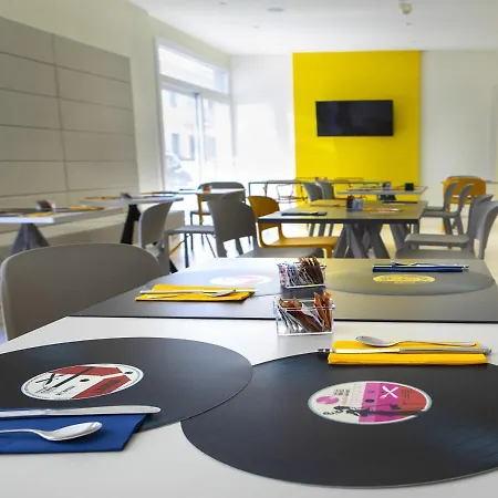 Trevi 3* ベラーリア・イジェア・マリーナ