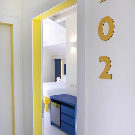 Trevi 3* Bellaria – Igea Marina