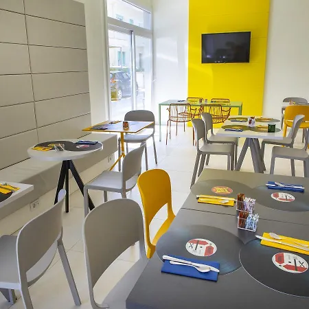 Hotel Trevi Bellaria-Igea Marina