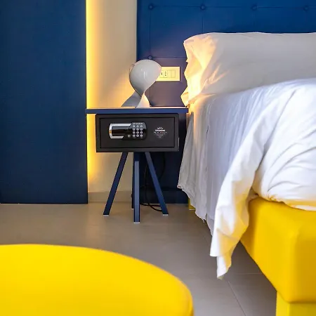 Trevi Hotel Bellaria-Igea Marina