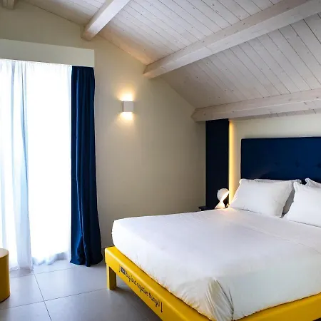 Szálloda Trevi Bellaria – Igea Marina