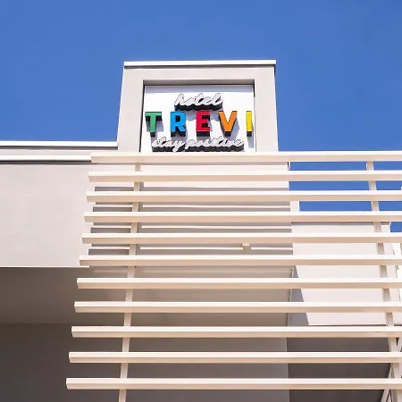 Trevi Hotel 3*