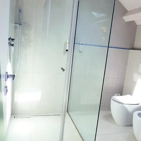 Trevi ベラーリア・イジェア・マリーナ