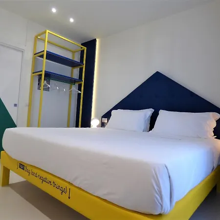 Trevi Bellaria – Igea Marina