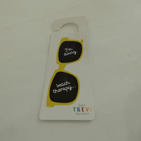 Trevi Hotel Bellaria-Igea Marina