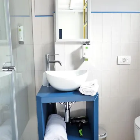 Trevi Hotel 3*
