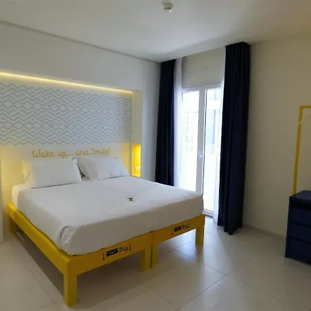 Trevi 3* Bellaria-Igea Marina