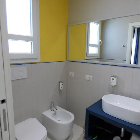 Trevi 3* Bellaria – Igea Marina