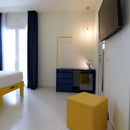 Trevi Szálloda Bellaria – Igea Marina