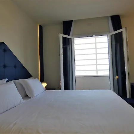 Trevi Hotel Bellaria-Igea Marina