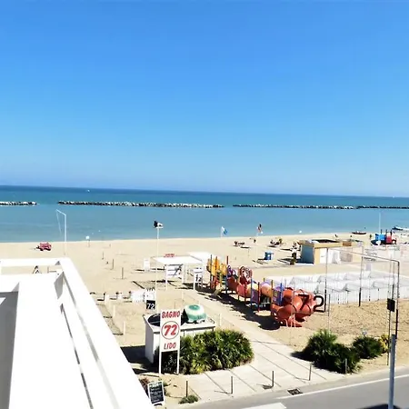 Hotel Trevi Bellaria-Igea Marina