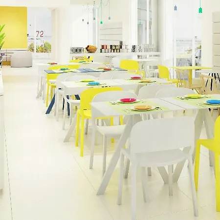 Hotel Trevi Bellaria-Igea Marina