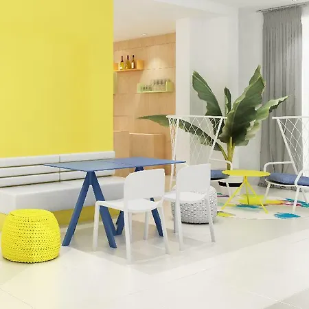 Trevi Szálloda Bellaria – Igea Marina